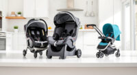 Graco vs Chicco: Which Car Seat Wins in 2026?
