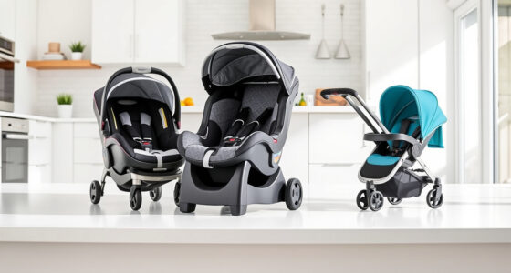 Graco vs Chicco: Which Car Seat Wins in 2026?