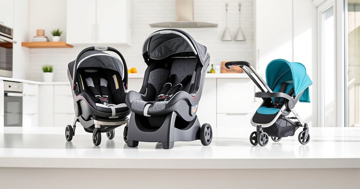 Graco vs Chicco: Which Car Seat Wins in 2026?