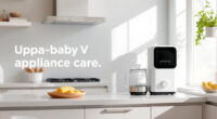 How to Clean a UPPAbaby / Nuna PIPA Safely and Effectively