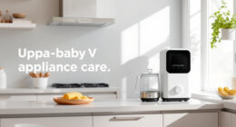 How to Clean a UPPAbaby / Nuna PIPA Safely and Effectively