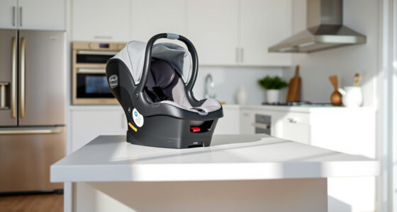 Is the Graco Modes Worth It? Honest Review of Its Features