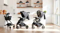Is the UPPAbaby Cruz V2 Worth It? Honest Review