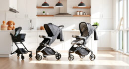 Is the UPPAbaby Cruz V2 Worth It? Honest Review