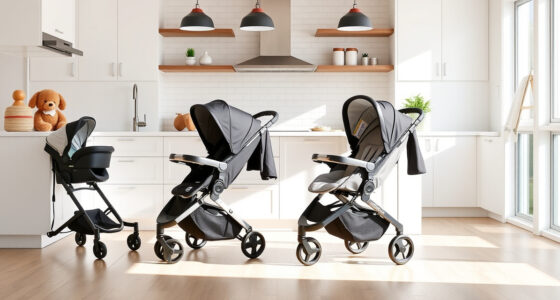 Is the UPPAbaby Cruz V2 Worth It? Honest Review