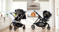 Is the UPPAbaby / Nuna Vista V2 Worth It? Honest Review
