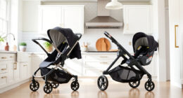 Is the UPPAbaby / Nuna Vista V2 Worth It? Honest Review