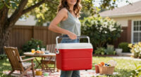 My Mother-in-Law Never Comes to Anything Without Her Special Red Cooler. I’m Mortified by What’s Inside