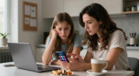 My Stepdaughter Is Being Kicked Out of Her Friend Group. One Mom Is to Blame.