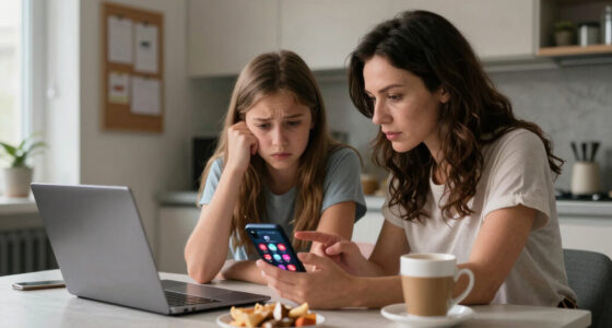 My Stepdaughter Is Being Kicked Out of Her Friend Group. One Mom Is to Blame.