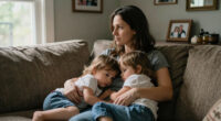Parent advice: I have two kids. And I can't tell a soul about how I really feel about them.
