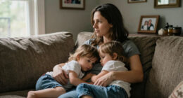 Parent advice: I have two kids. And I can't tell a soul about how I really feel about them.
