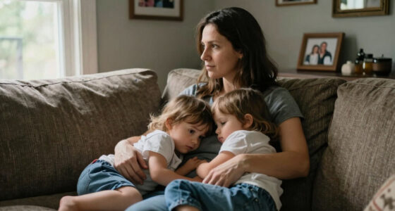 Parent advice: I have two kids. And I can't tell a soul about how I really feel about them.