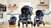 Top Graco Seat Covers & Accessories: Compatibility & Buying Guide