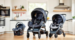 Top Graco Seat Covers & Accessories: Compatibility & Buying Guide