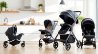 Top UPPAbaby & Nuna Bassinets & Accessories for 2026