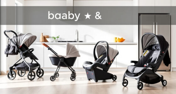 Ultimate Guide to UPPAbaby & Nuna Rain Covers: Compatibility & Tips