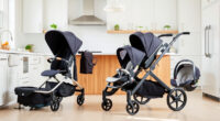 UPPAbaby / Nuna Car Seat Adapters & Accessories: Compatibility & Tips