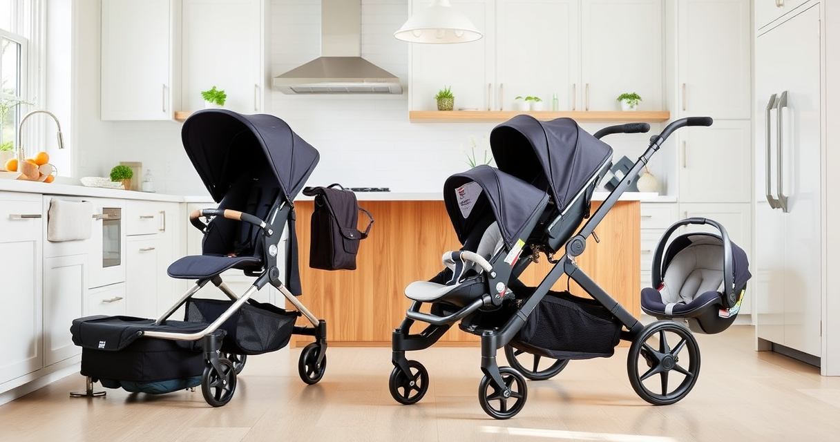 UPPAbaby / Nuna Car Seat Adapters & Accessories: Compatibility & Tips