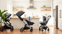UPPAbaby / Nuna Stroller Buying Guide 2026: Top Picks & Tips