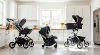 UPPAbaby / Nuna Vista V2 Review: Pros, Cons, and Who It's For