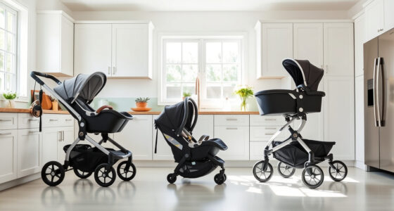 UPPAbaby / Nuna Vista V2 Review: Pros, Cons, and Who It's For