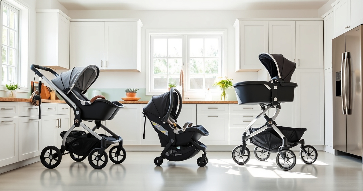 UPPAbaby / Nuna Vista V2 Review: Pros, Cons, and Who It's For