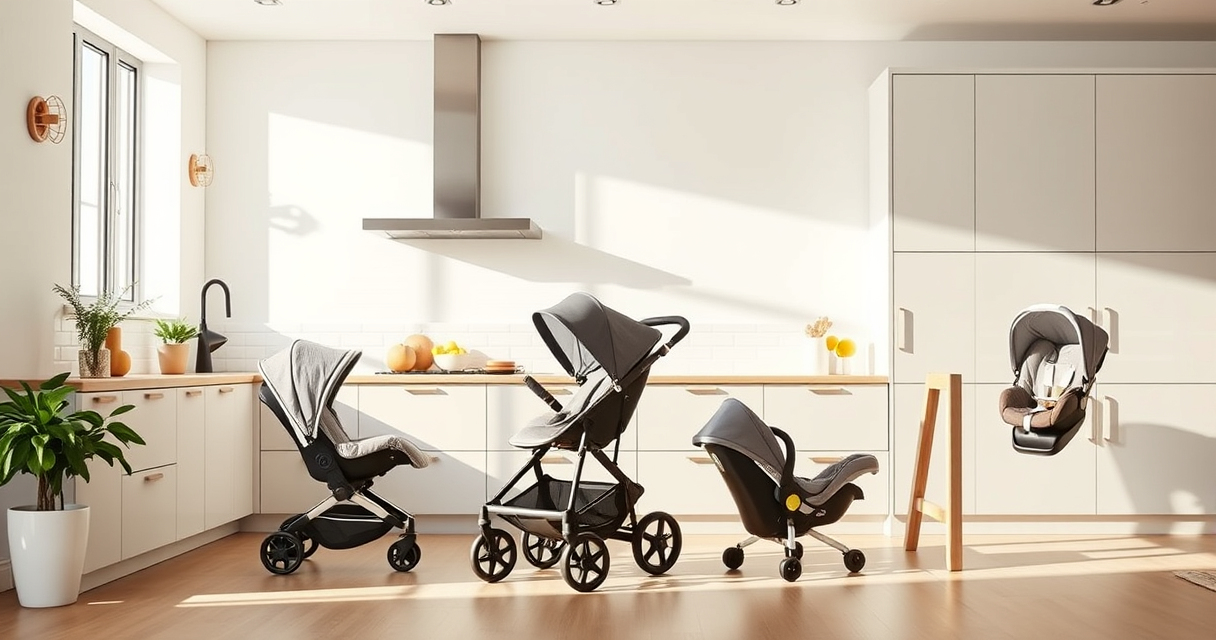 UPPAbaby / Nuna Vista V2 vs UPPAbaby / Nuna Nuna PIPA: Full Comparison