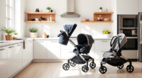 UPPAbaby / Nuna vs Bugaboo: Which Stroller Wins in 2026?
