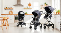 UPPAbaby / Nuna vs Graco: Best Stroller for 2026?