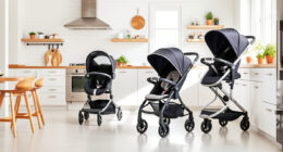 UPPAbaby / Nuna vs Graco: Best Stroller for 2026?