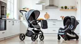 UPPAbaby Vista V2 vs Nuna DEMI: Full Stroller Comparison