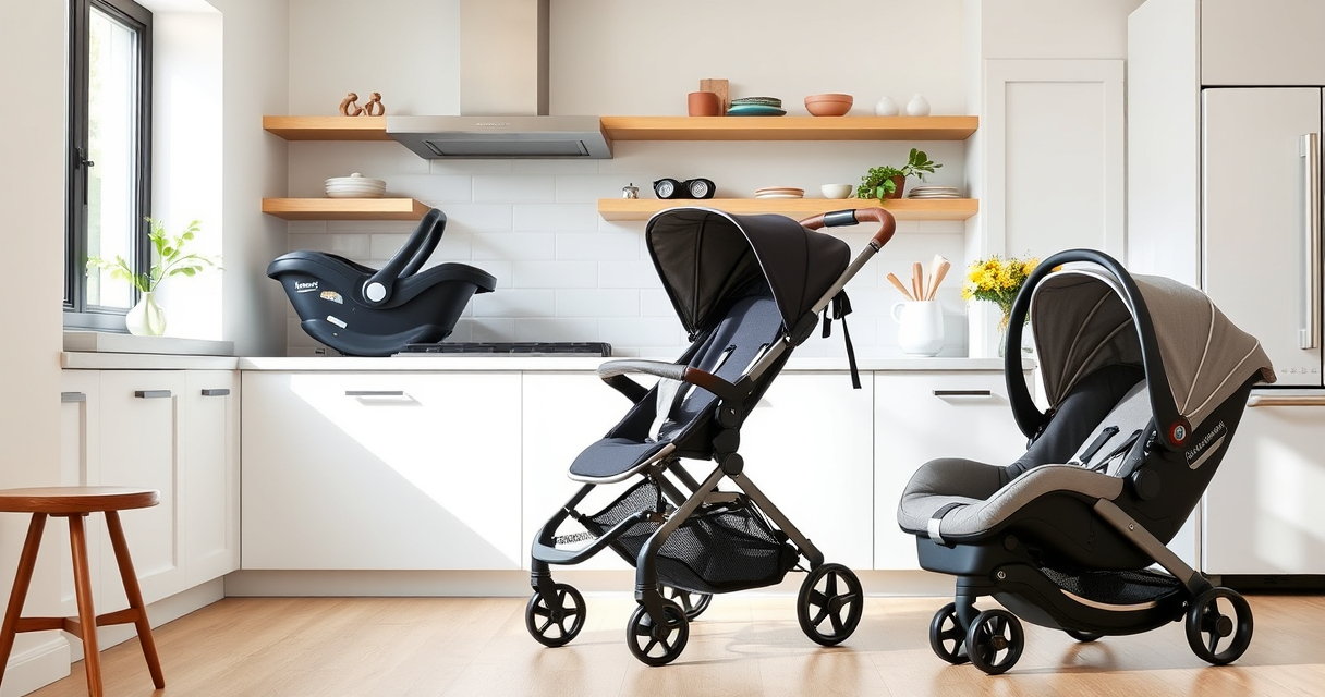 UPPAbaby Vista V3 vs Bugaboo Strollers: Which Is Best?