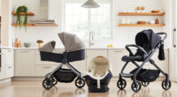 UPPAbaby Vista V3 vs Chicco Strollers: Which Wins in 2026?