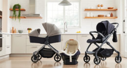UPPAbaby Vista V3 vs Chicco Strollers: Which Wins in 2026?