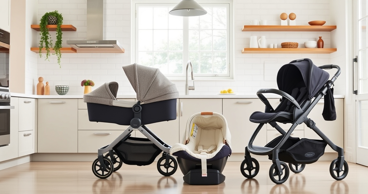 UPPAbaby Vista V3 vs Chicco Strollers: Which Wins in 2026?