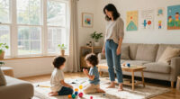 Whenever I Leave My Kids Alone in the Same Room, They Always End Up Doing the Same Dreadful Thing. This Cannot Be Normal.