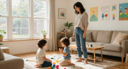 Whenever I Leave My Kids Alone in the Same Room, They Always End Up Doing the Same Dreadful Thing. This Cannot Be Normal.