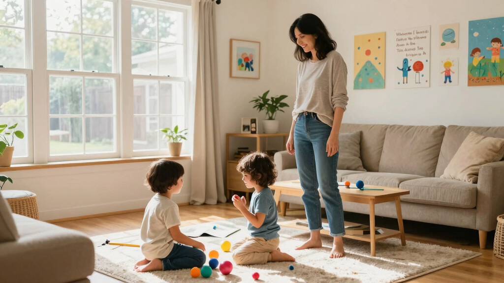 Whenever I Leave My Kids Alone in the Same Room, They Always End Up Doing the Same Dreadful Thing. This Cannot Be Normal.