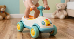 10 Best Ride On Toys for Toddlers in 2026