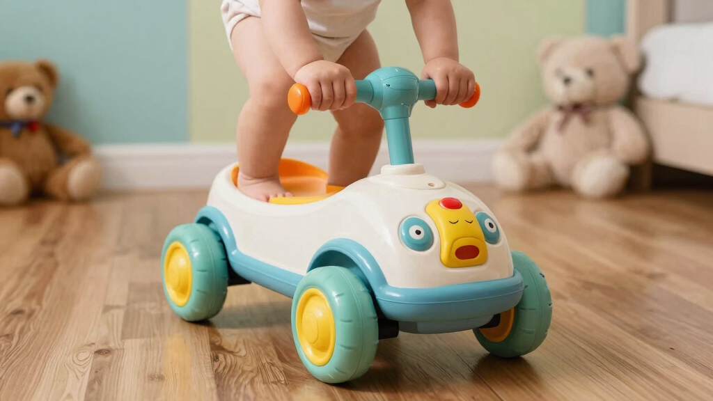 10 Best Ride On Toys for Toddlers in 2026
