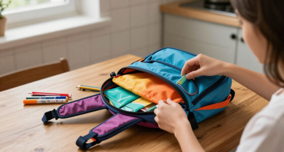 11 Best Kids Back to School Backpacks in 2026