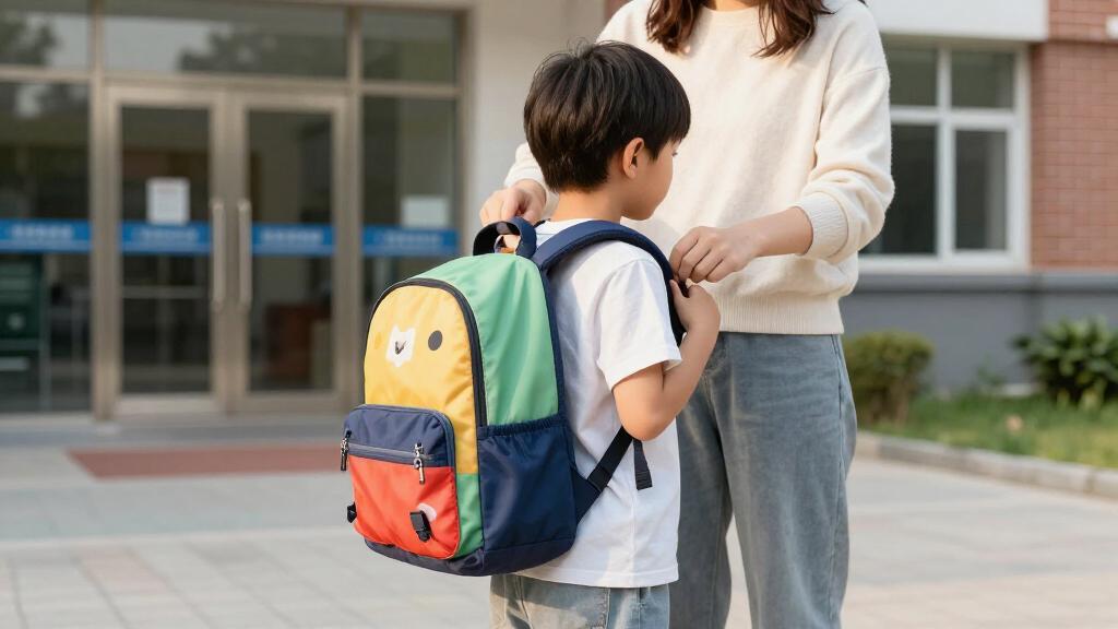 11 Best Kids Back to School Backpacks in 2026