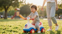 11 Best Patriotic Toddler Ride-On Toys in 2026