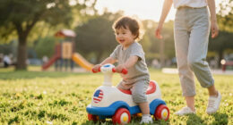 11 Best Patriotic Toddler Ride-On Toys in 2026