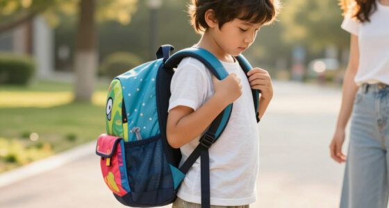 12 Best Kids Backpacks For School In 2026