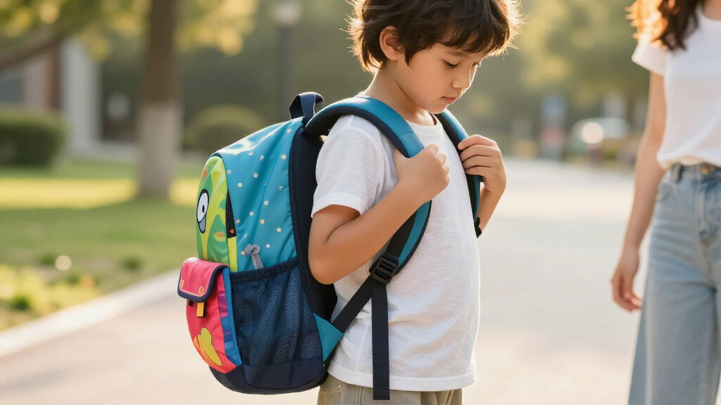 12 Best Kids Backpacks For School In 2026