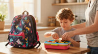 12 Best Kids Lunchbox and Backpack Sets in 2026