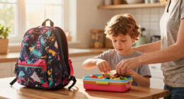 12 Best Kids Lunchbox and Backpack Sets in 2026
