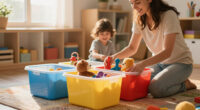 13 Best Children's Organizational Storage Bins in 2026
